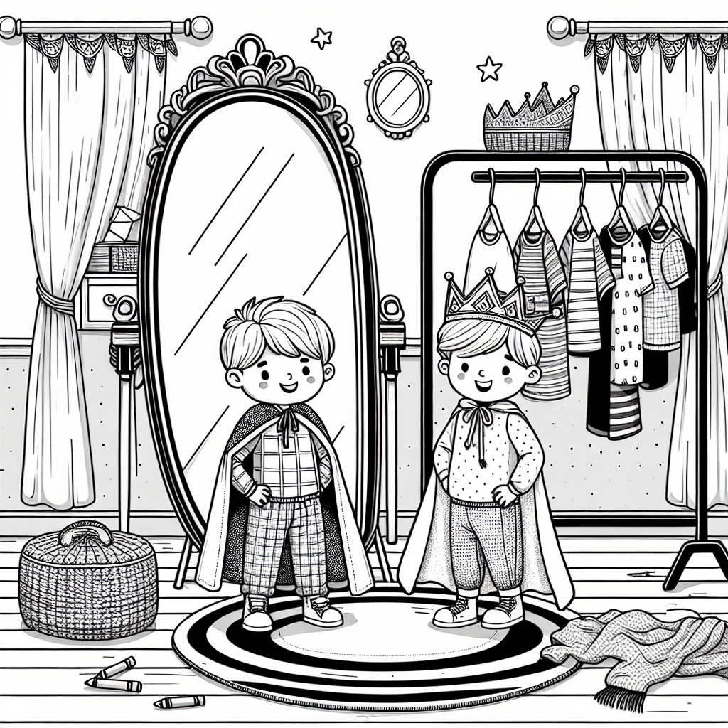 Пижамное дефиле