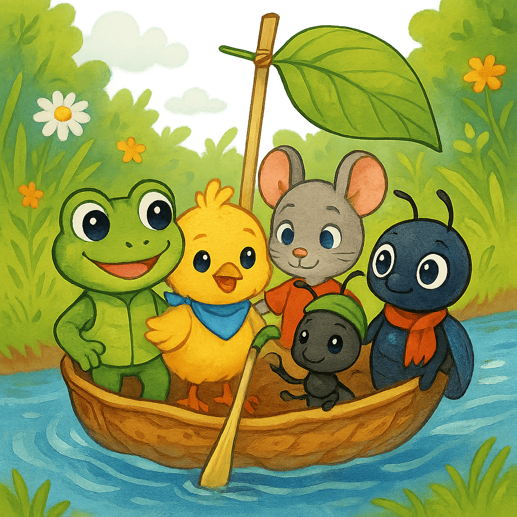 Кораблик